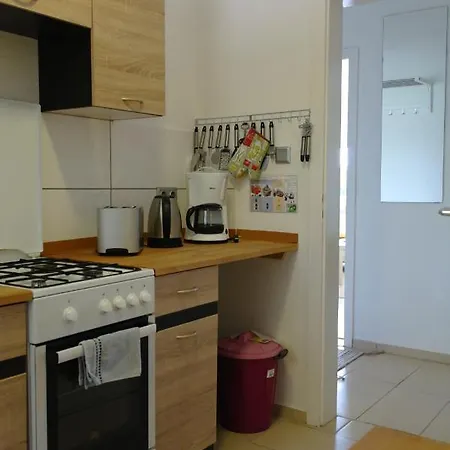 Clausberg Ferienwohnungen Apartment *