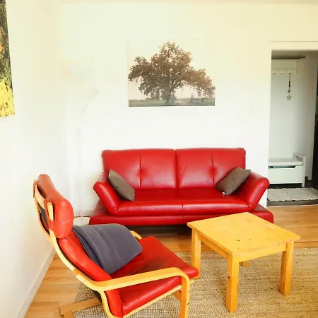 Clausberg Ferienwohnungen Apartment
