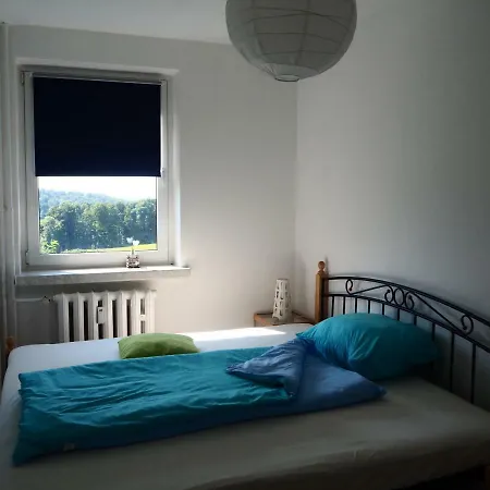 Clausberg Ferienwohnungen Apartment