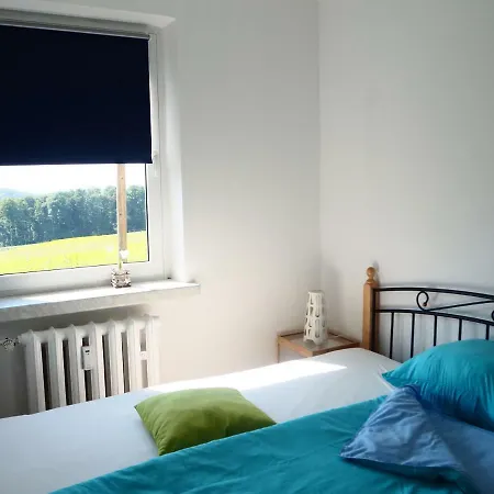 Clausberg Ferienwohnungen Apartment Clausberg