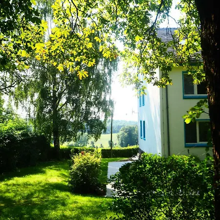 Apartment Clausberg Ferienwohnungen