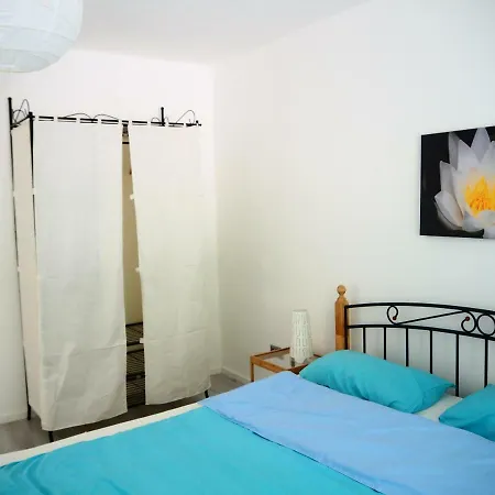 Clausberg Ferienwohnungen Apartment Clausberg